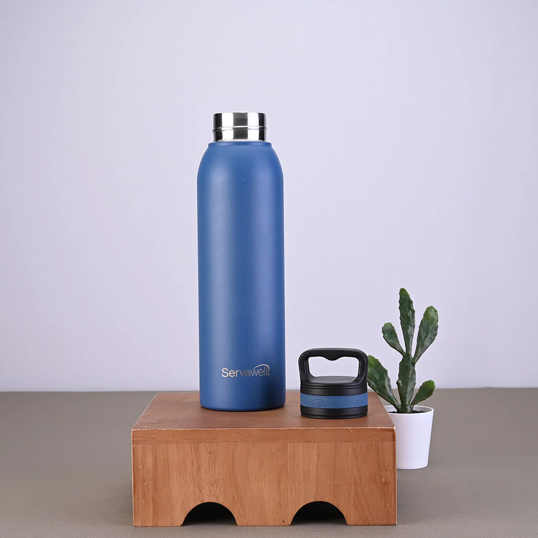 Oslo Vacuum Bottles 720 ml - Image 6